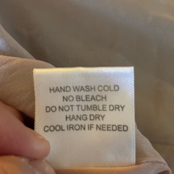 NBD x Naven Twins Headspins Laced Back Mini Dress - Picture 8 of 9